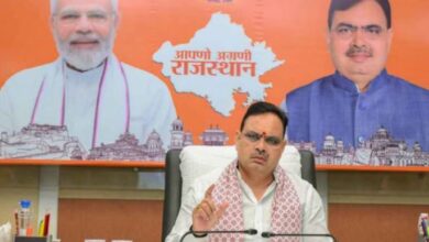 Photo of गोपालपुरा बायपास से गुर्जर की थड़ी तक बनेगी एलिवेटेड रोड, सीएम आज करेंगे शिलान्यास