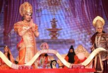 Photo of अयोध्या: 51 करोड़ लोगों ने ऑनलाइन देखी रामलीला… बना रिकॉर्ड