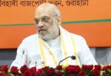 Photo of बेगूसराय में अमित शाह की हाई-प्रोफाइल बैठक आज
