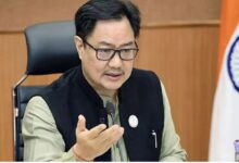 Photo of उपराष्ट्रपति चुनाव में मतदान को लेकर छिड़ा विवाद