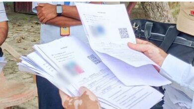 Photo of बिहार: मतदाता सूची प्रारूप का अंतिम प्रकाशन आज