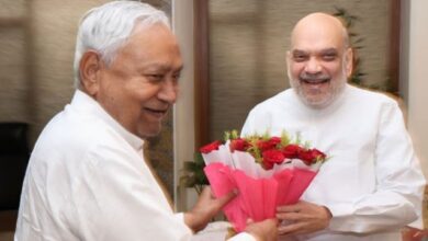 Photo of बिहार: भाजपा ही नहीं सहयोगियों के टिकट की भी स्क्रीनिंग करेंगे शाह