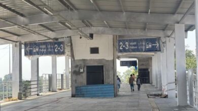 Photo of बाढ़ के बाद रेल यात्रियों को बड़ी राहत, बहाल हुई जम्मू से 16 ट्रेनें