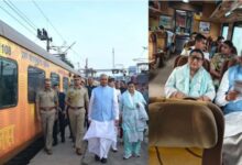 Photo of राज्यपाल आचार्य देवव्रत ने संभाला महाराष्ट्र का अतिरिक्त प्रभार
