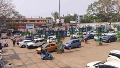 Photo of रांची में बनेगा झारखंड का सबसे बड़ा शॉपिंग मॉल