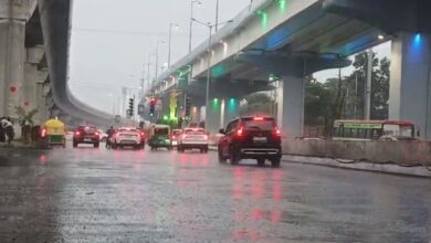 Photo of एमपी में बारिश का दौर जारी, दशहरे पर भी भीग सकता है प्रदेश