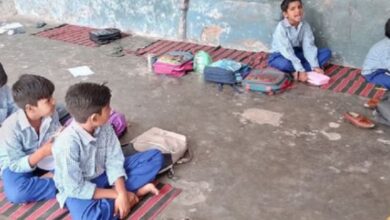 Photo of हरियाणा: सरकारी स्कूलों को स्मार्ट बनाने की रफ्तार सुस्त