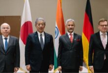 Photo of जी-4 देशों ने यूएनएससी में सुधार की दोहराई मांग