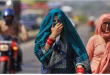 Photo of यूपी: प्रदेश में मौसम ने ली करवट, 11 सितंबर तक धूप और उमस करेगी परेशान