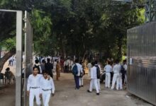 Photo of दिल्ली में कई स्कूलों को फिर मिली बम से उड़ाने की धमकी