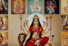Photo of कैसा है मां दुर्गा का स्वरूप, जानिए देवी के प्रत्येक रूप का महत्व