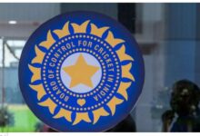 Photo of BCCI अध्यक्ष पद की दौड़ में बड़ा क्रिकेटर