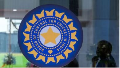 Photo of BCCI अध्यक्ष पद की दौड़ में बड़ा क्रिकेटर