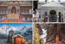 Photo of उत्तराखंड: मौसम खुला तो यात्रा ने पकड़ी रफ्तार