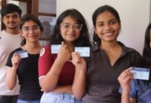 Photo of दिल्ली: आज 2.80 लाख छात्र, 21 उम्मीदवारों के भविष्य के लिए डालेंगे वोट