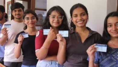 Photo of दिल्ली: आज 2.80 लाख छात्र, 21 उम्मीदवारों के भविष्य के लिए डालेंगे वोट