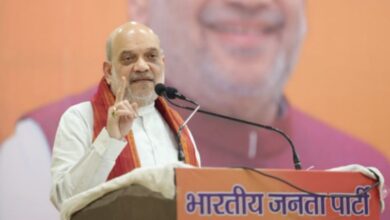 Photo of बिहार: मिथिला, कोसी, सीमांचल समेत इन जिलों के BJP नेताओं के साथ बैठक करेंगे अमित शाह