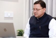 Photo of मुख्यमंत्री पुष्कर धामी ने दिए नकली दवाओं पर कार्रवाई के निर्देश