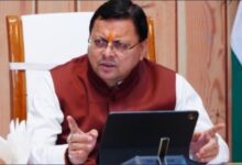 Photo of सीएम धामी का बड़ा बयान, सीबीआई जांच कराई तो लटक जाएगी भर्ती प्रक्रिया