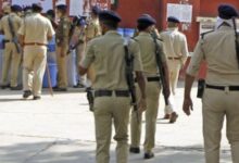 Photo of गुजरात: गांधीनगर में नवरात्रि महोत्सव के दौरान बवाल