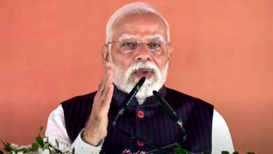 Photo of ओडिशा: पीएम मोदी बोले- हमने देश को कांग्रेस के लूटतंत्र से बाहर निकाला