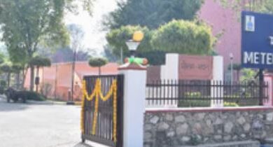 Photo of जयपुर सहित 23 जिलों में आज बारिश का अलर्ट