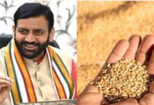 Photo of हरियाणा सरकार का किसानों को नवरात्रि पर तोहफा