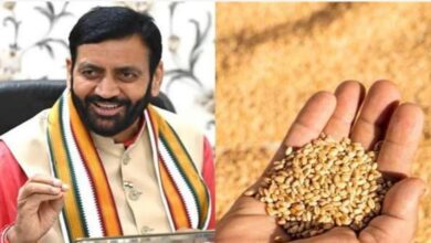 Photo of हरियाणा सरकार का किसानों को नवरात्रि पर तोहफा