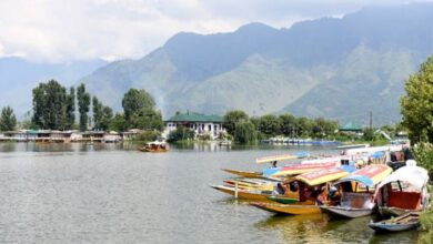 Photo of जम्मू-कश्मीर में इस बार 41% अधिक बारिश, बाढ़ ने बढ़ाई मुसीबत