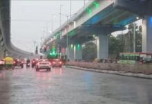 Photo of मध्य प्रदेश के कई जिलों में आज हल्की बारिश का अनुमान