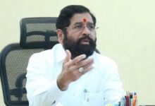 Photo of मुंबई: डिप्टी सीएम एकनाथ शिंदे का एक्स अकाउंट हुआ हैक