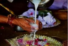 Photo of आज किया जाएगा द्वादशी तिथि का श्राद्ध