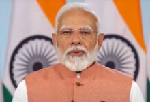 Photo of उत्तराखंड:  आज आपदाग्रस्त क्षेत्रों का जायजा लेंगे पीएम मोदी