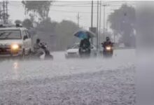 Photo of  भोपाल समेत कई जिलों में होगी हल्की बारिश