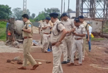 Photo of झारखण्ड: बांधडीह रेलवे साइडिंग में अंधाधुंध फायरिंग, चालक गंभीर रूप से घायल