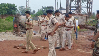 Photo of झारखण्ड: बांधडीह रेलवे साइडिंग में अंधाधुंध फायरिंग, चालक गंभीर रूप से घायल