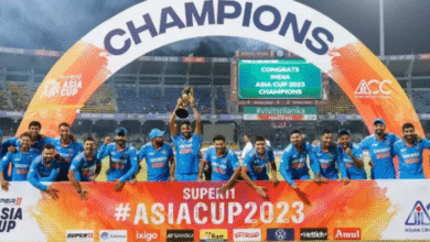 Photo of एशिया कप T20 में अब तक 2 बल्‍लेबाजों ने ही ठोके हैं शतक
