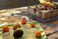 Photo of आज किया जाएगा नवमी तिथि का श्राद्ध