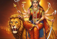 Photo of आज होगी मां चंद्रघंटा की विशेष पूजा