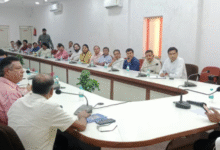 Photo of डीएम के आदेश: 5% और 18% स्लैब में…क्या सस्ता और महंगा, दुकानों पर लगेगी पहले और बाद की रेट लिस्ट