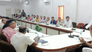 Photo of डीएम के आदेश: 5% और 18% स्लैब में…क्या सस्ता और महंगा, दुकानों पर लगेगी पहले और बाद की रेट लिस्ट