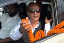 Photo of सपा में रहेंगे या बसपा में जाएंगे? इस सवाल पर आजम खान ने दिया ये जवाब