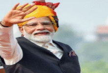 Photo of राजस्थान के लिए 1 लाख करोड़ की परियोजनाओं का ऐलान करेंगे पीएम मोदी