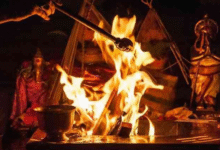 Photo of शारदीय नवरात्र में कब करें हवन?