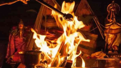 Photo of शारदीय नवरात्र में कब करें हवन?