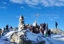 Photo of उत्तराखंड आने वाले पर्यटक जान सकेंगे वादियों की खूबियां, तैयार हो रहे 500 नेचर गाइड