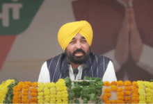 Photo of पंजाब: मुख्यमंत्री भगवंत मान आज जाएंगे खटकड़ कलां, शहीद-ए-आजम भगत सिंह की जयंती पर कार्यक्रम का आयोजन