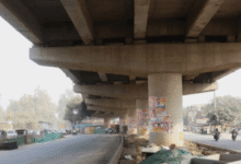 Photo of दिल्ली: नंदनगरी फ्लाईओवर की आज मिलेगी सौगात, मुख्यमंत्री रेखा गुप्ता करेंगी शुभारंभ
