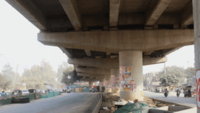 Photo of दिल्ली: नंदनगरी फ्लाईओवर की आज मिलेगी सौगात, मुख्यमंत्री रेखा गुप्ता करेंगी शुभारंभ
