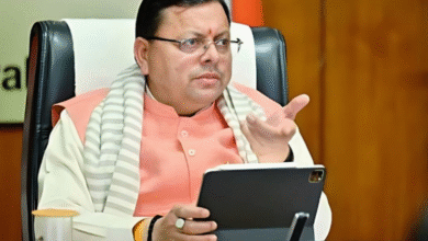 Photo of सीएम धामी ने नकल विरोधी कानून बनाकर नकल माफिया पर कसा शिकंजा